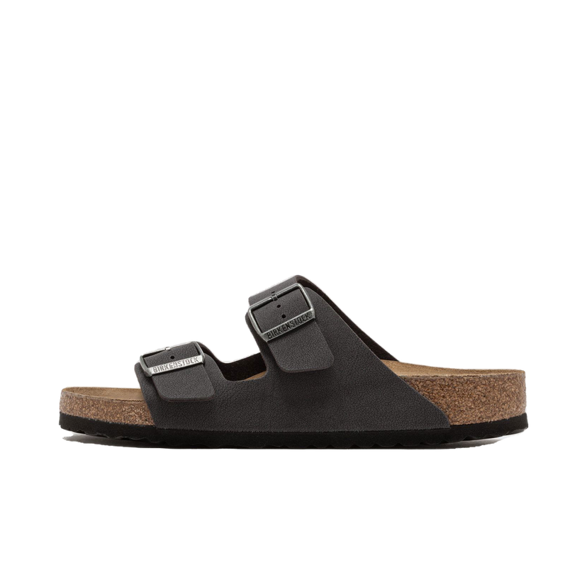 Sneakers og sko Birkenstock Arizona Sandals Grå | 1029134