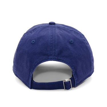Kasket New Era Distressed 9TWENTY Boston Red Sox Adjustable Hat Blå | 60595225, 2