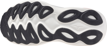 Sneakers og sko Mizuno WAVE SKY 9 Mørkeblå | j1gd2502-21, 5