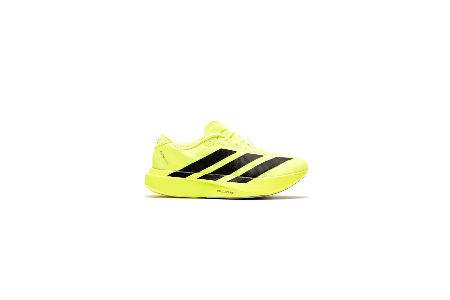 Sneakers og sko adidas Performance Adizero EVO SL Gul | JR3416, 0
