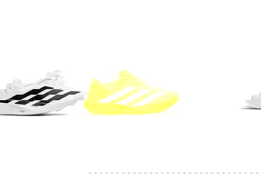 Sneakers og sko adidas Performance Adizero EVO SL Gul | JR3416, 0