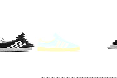 Sneakers og sko adidas Originals ROELEE SPZL Sort | JP9887, 1