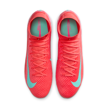 Sneakers og sko Nike Mercurial Superfly 10 Elite SG-Pro Rød | FQ8342-800, 2