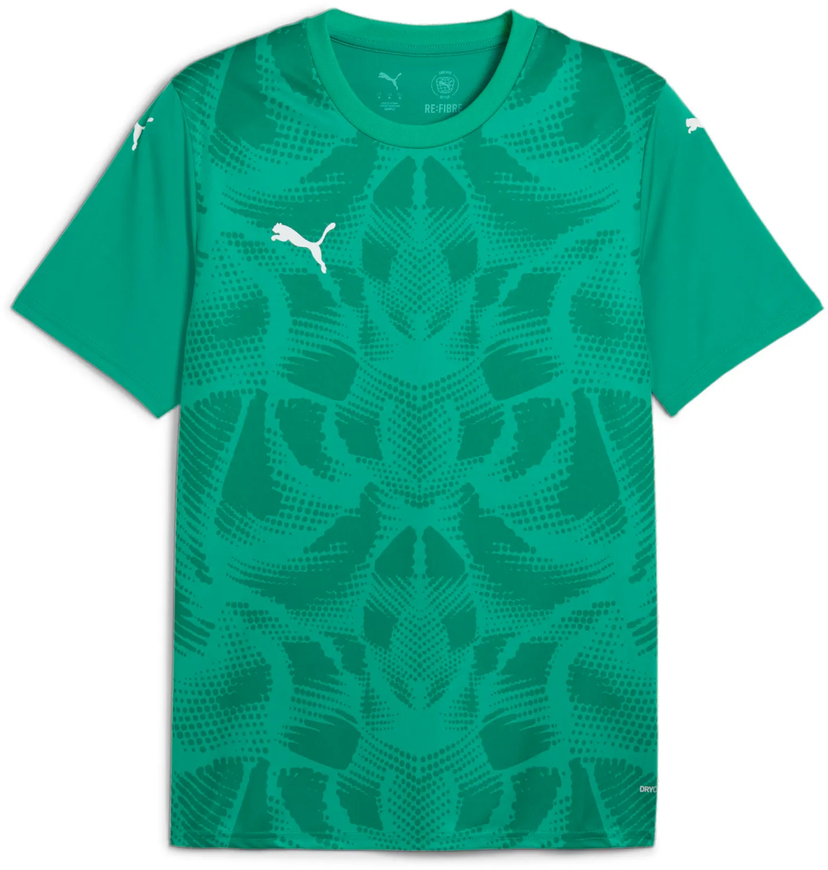 Jersey Puma Puma teamULTIMATE Jersey Grøn | 706280-05