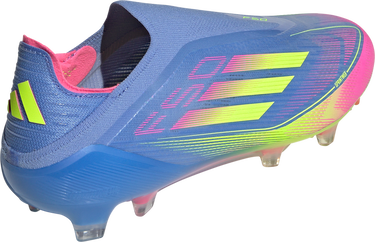 Sneakers og sko adidas Performance F50 Elite LL FG Blå | ie1213, 4
