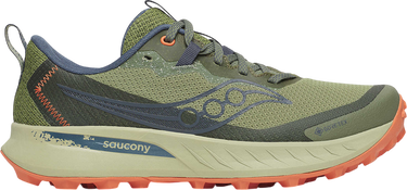 Sneakers og sko Saucony Peregrine 15 GTX Grøn | s10992-162, 0