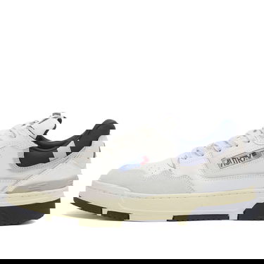 Sneakers og sko Autry Autry CLC Low Hvid | ROLMMC06, 0