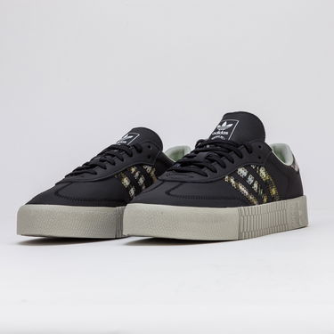 Sneakers og sko adidas Originals Sambarose W Sort | EF5514, 0