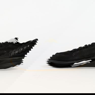 Sneakers og sko Y-3 S-Gendo Run Black/ Black/ Talc Sort | JQ2451, 0
