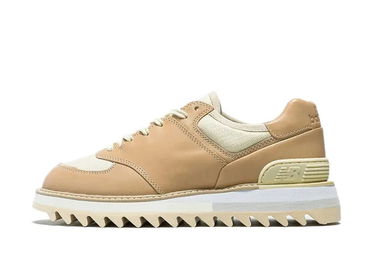 Sneakers og sko New Balance Tokyo Design Studio x 574 "Toast" Beige | MS574TVT, 1