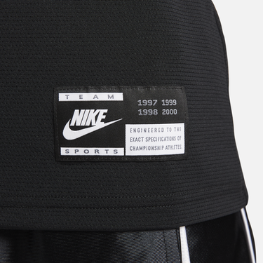 Tanktop Nike Dri-FIT Sort | FB7986-010, 2