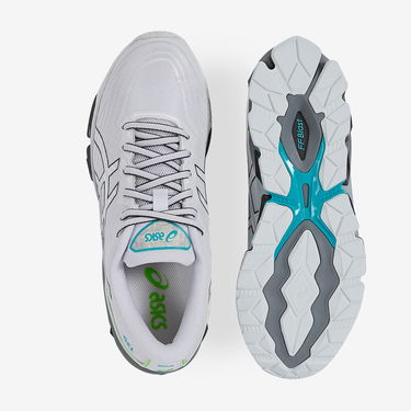 Sneakers og sko Asics Gel-Quantum 360 Vii Grå | 1201A813-101, 3