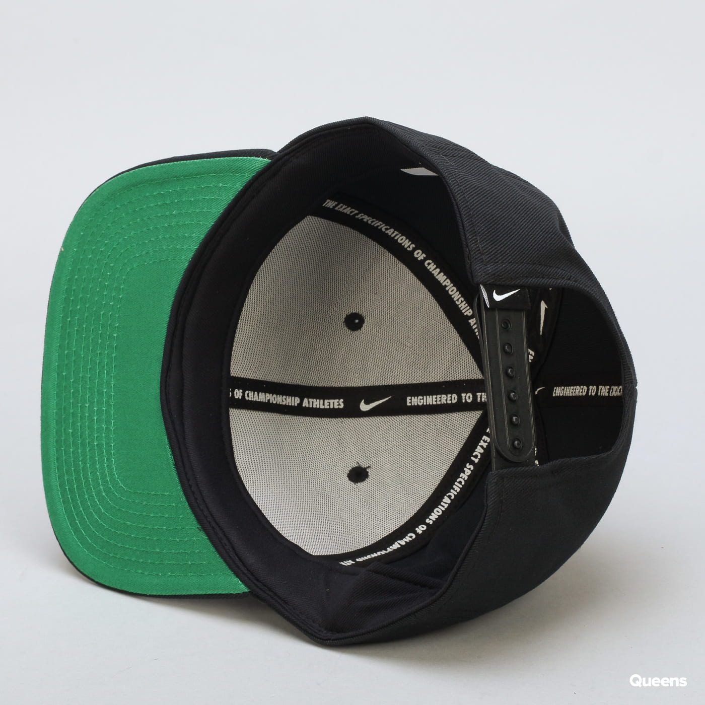 Kasket Nike U SW Pro Cap Futura Sort | 891284-010, 1