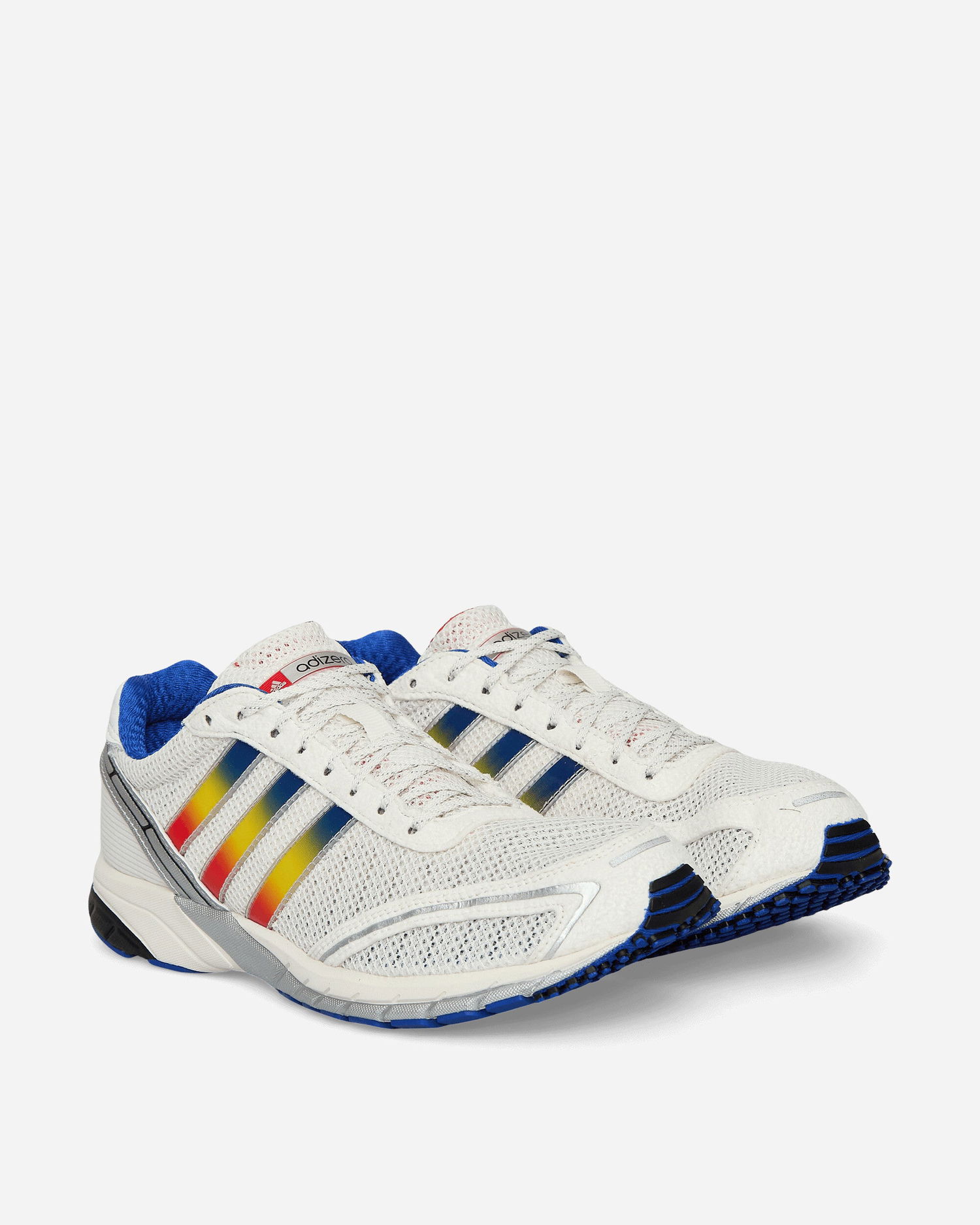 Sneakers og sko adidas Performance Adizero Adios OG Hvid | JI2684, 1