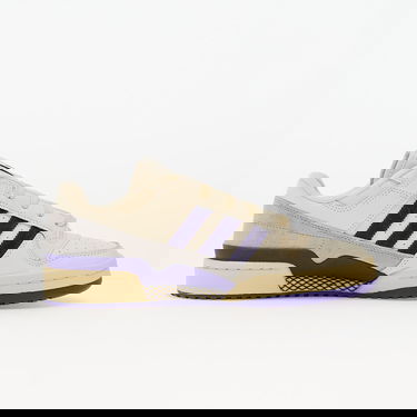 Sneakers og sko adidas Originals Forum Low CL Crew Beige | JI3268, 2