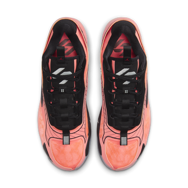 Sneakers og sko Jordan Air Jordan LUKA 2 Orange | DX8733-800, 2