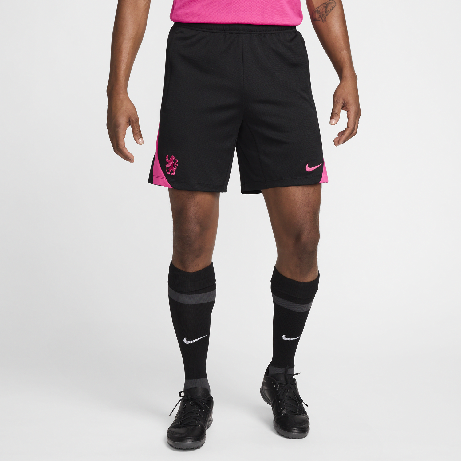 Shorts Nike Dri-FIT Chelsea FC Strike Sort | FQ2420-010, 0