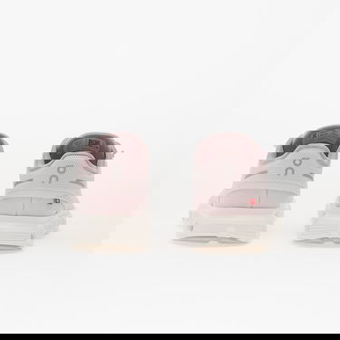 Sneakers og sko On Running Cloud 6 Lyserød | 3WF10064296, 4