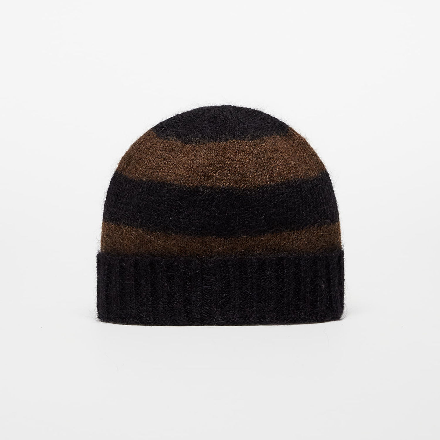 Beanie RAF SIMONS Mohair Beanie Flerfarvet | 222-857-53001-9960, 1