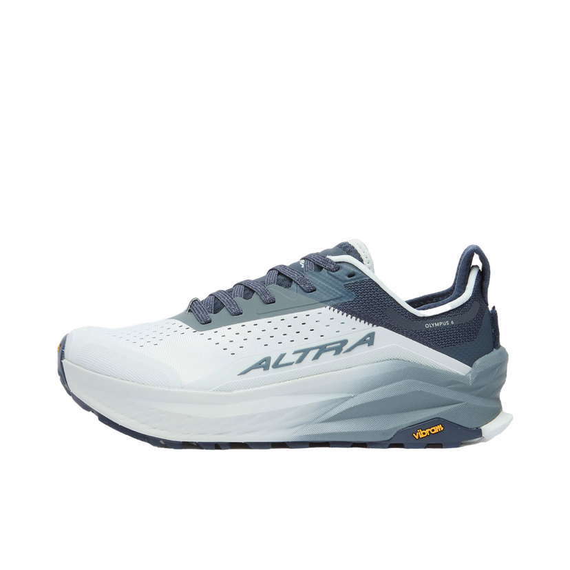 Sneakers og sko Altra Running Olympus 6 Blå | AL0A85NJ-442