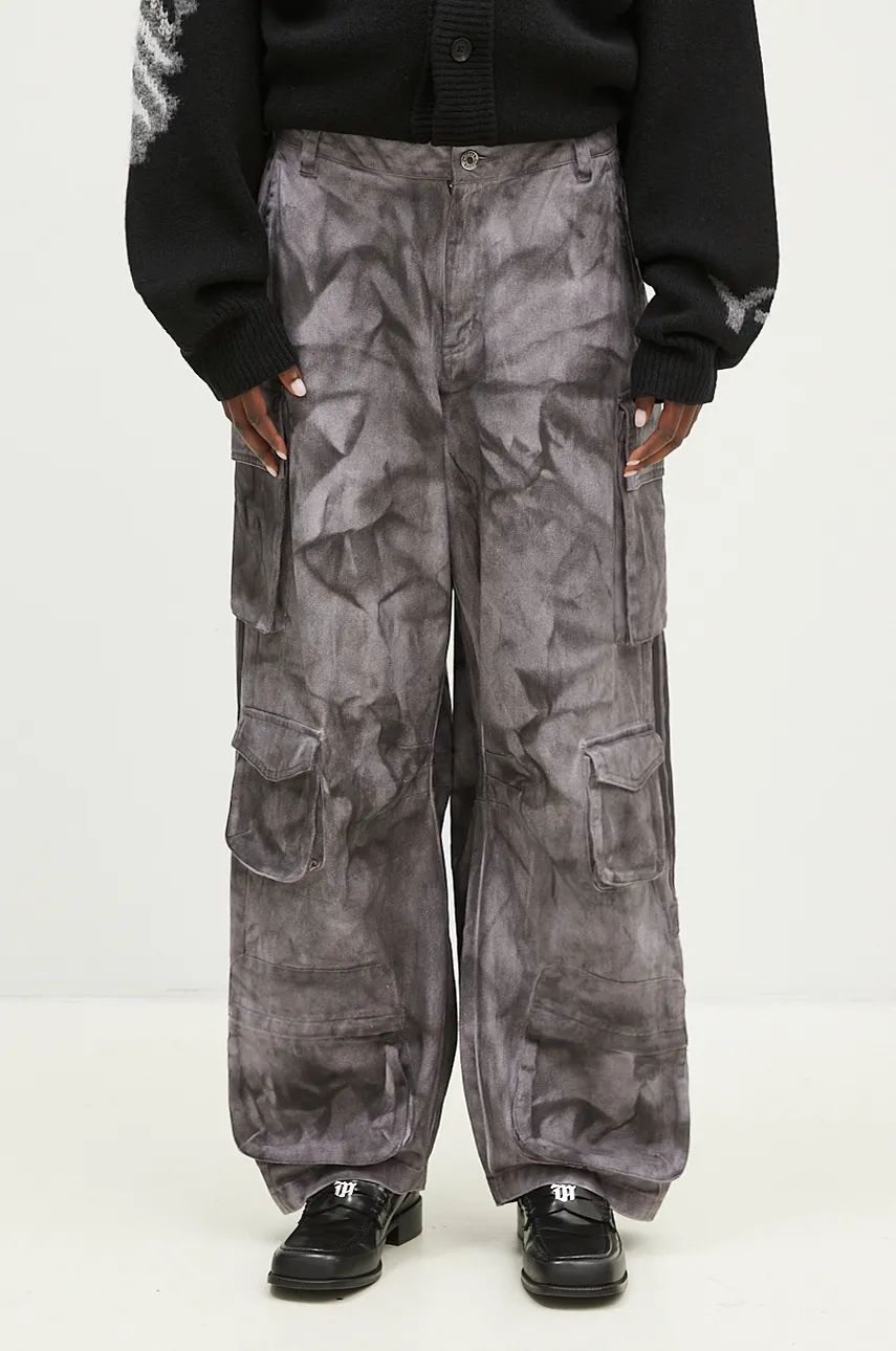 Cargo bukser adidas Originals Cargo Pants Grå | IW5532, 0