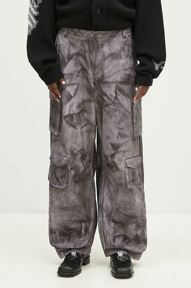 Cargo bukser adidas Originals Cargo Pants Grå | IW5532, 0