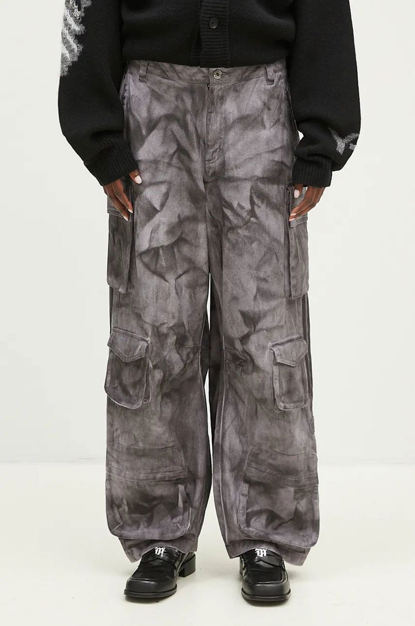 Cargo bukser adidas Originals Cargo Pants Grå | IW5532