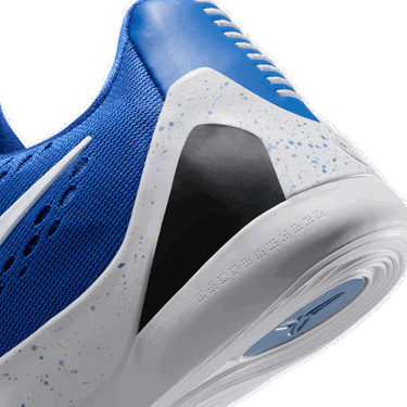 Sneakers og sko Nike Kobe LX Low Em Blå | fv3607-400, 7