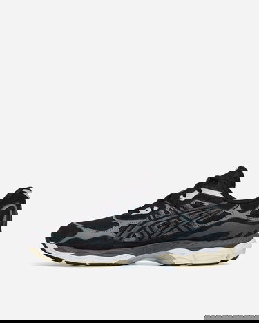 Sneakers og sko Asics GEL-NYC Sort | 1203A739-001, 0