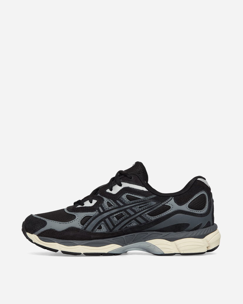 Sneakers og sko Asics GEL-NYC Sort | 1203A739-001