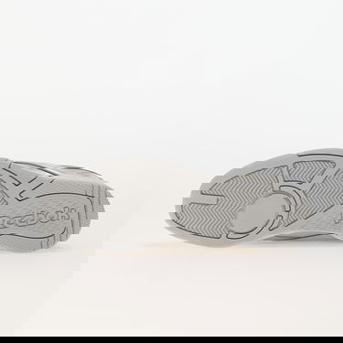 Sneakers og sko Reebok Engineered Garments x BB4000 II Silver Mate/ Silver Mate/ Chalk Metalisk | RMIA04OC99LEA0027272, 5
