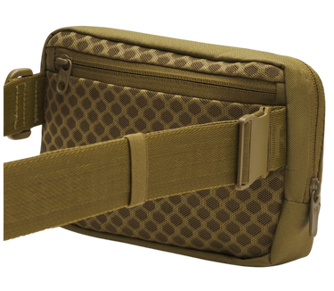 Taljetaske Under Armour UA Essential WB Xbody Waist Bag Grøn | 1378418-320, 1
