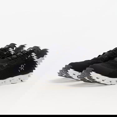 Sneakers og sko On Running Cloud 5 Coast Sort | 3MD10530545, 5