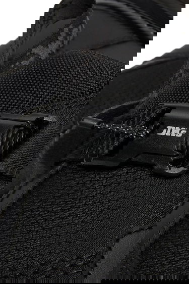 Sneakers og sko Dr. Martens Combs Tech Mk.02 Boot Sort | DM41516001, 3