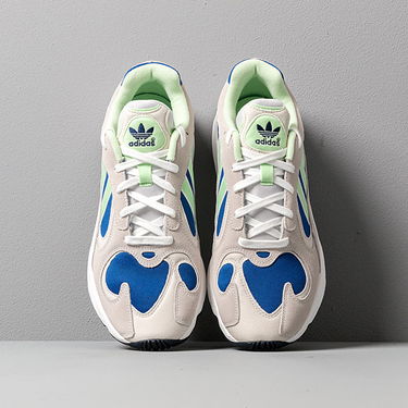 Sneakers og sko adidas Originals Yung-1 Hvid | EE5318, 2