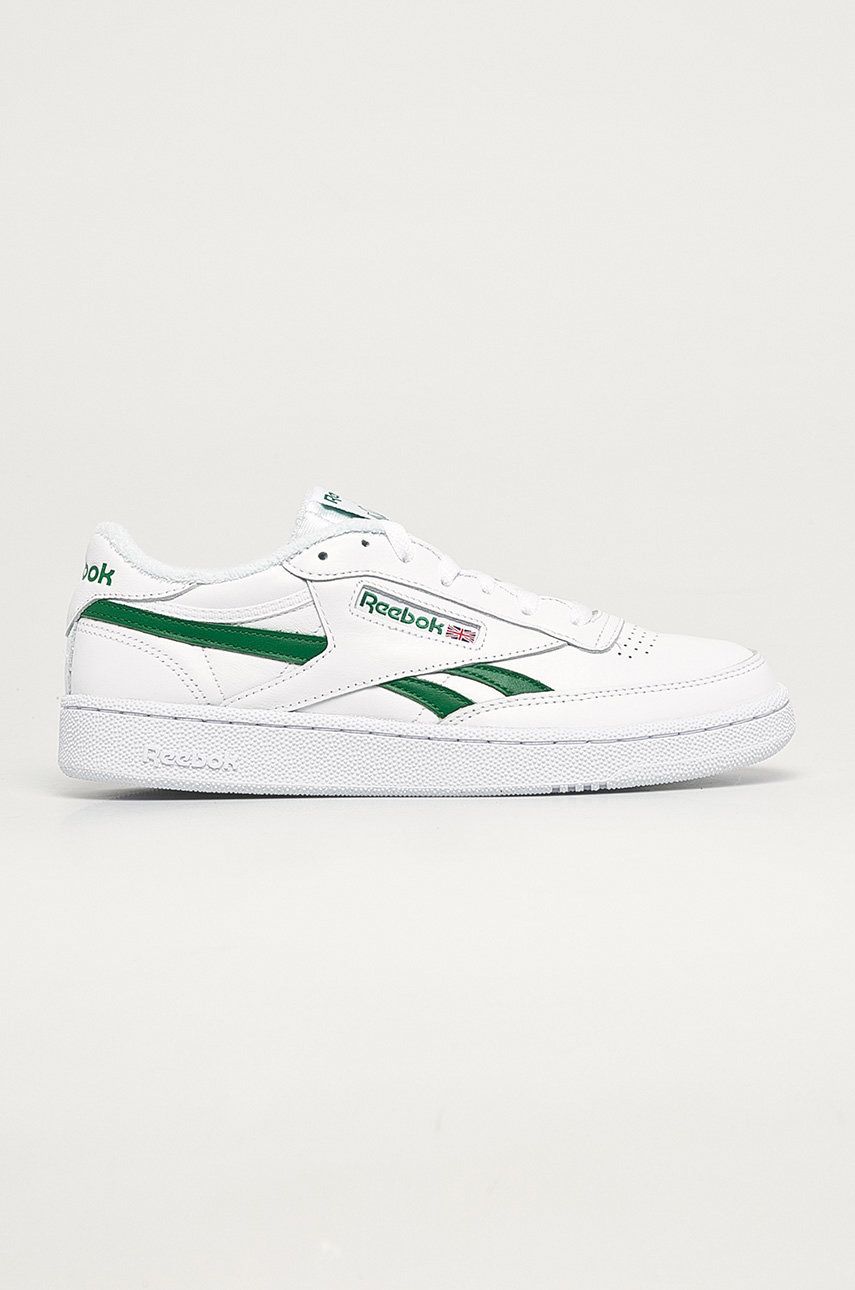 Sneakers og sko Reebok Club C Revenge Hvid | EG9271, 0