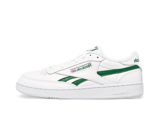Sneakers og sko Reebok Club C Revenge Hvid | EG9271