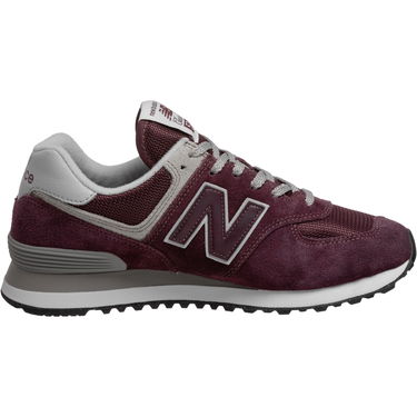 Sneakers og sko New Balance 574 Bourgogne | ML574EVM, 2