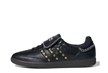 Sneakers og sko adidas Originals Wales Bonner x Samba Studded Pack "Black" Sort | IG4303, 1
