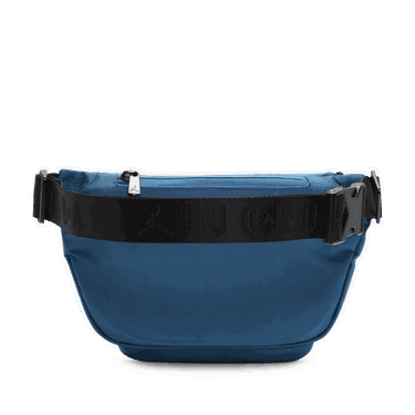 Taljetaske Jordan Jordan Rise 3,6 l Blå | HF1892-499, 4