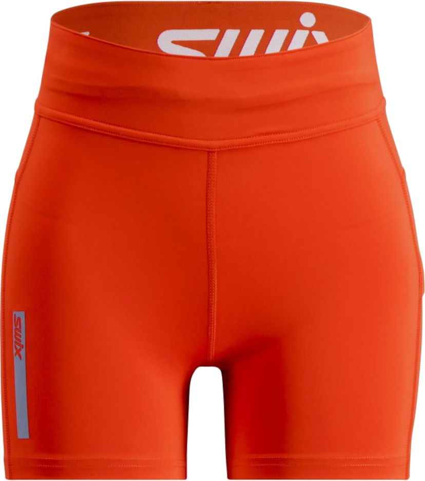Shorts SWIX Swix Roadline Shorts Orange | 10022-23-99992
