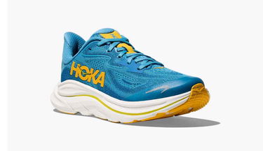 Sneakers og sko Hoka One One Y Clifton 10 Big Kids Size: 3.5 Blå | 1168860-ALF, 3
