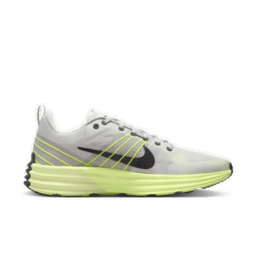 Sneakers og sko Nike Lunar Roam Grå | HV0812-011, 4