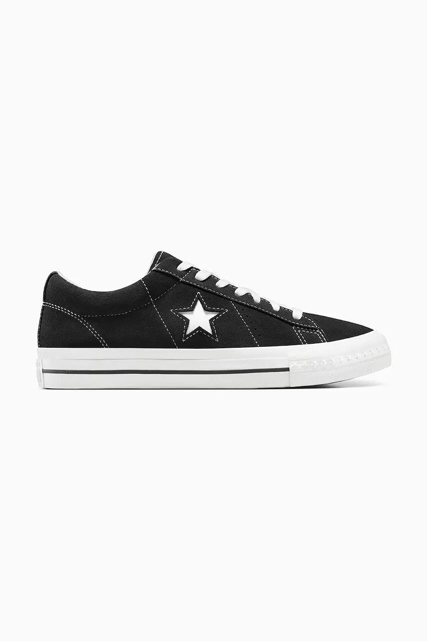 Sneakers og sko Converse One Star 95 Sort | A14711C, 0