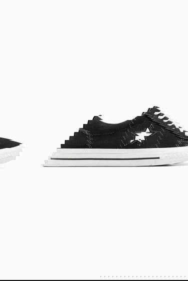 Sneakers og sko Converse One Star 95 Sort | A14711C, 0