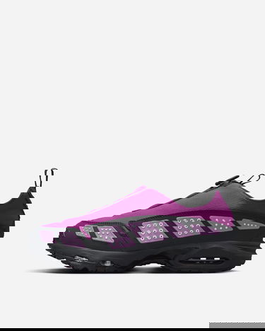 Sneakers og sko Nike Air Max SNDR GORE-TEX Lilla | FZ4238-500, 3