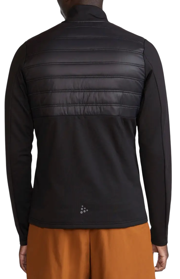 Puffer jakke Craft Craft ADV Essence Warm Jacket Sort | 1913743-999000, 1