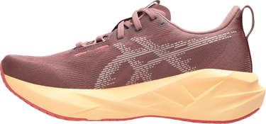 Sneakers og sko Asics NOVABLAST 5 Lilla | 1012b765-600, 4