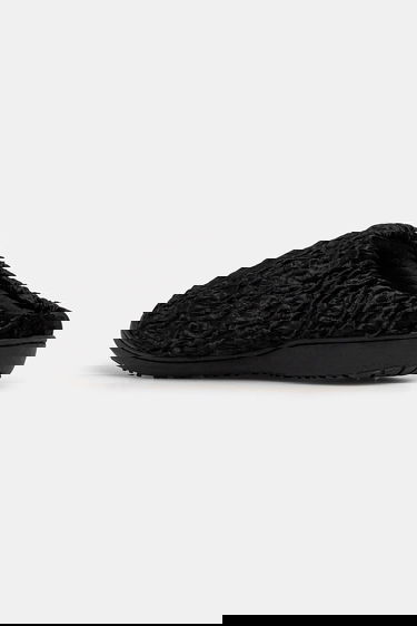 Sneakers og sko SUBU TOKYO SUBU CELOSIA VELVET Slippers Sort | HR.04, 2
