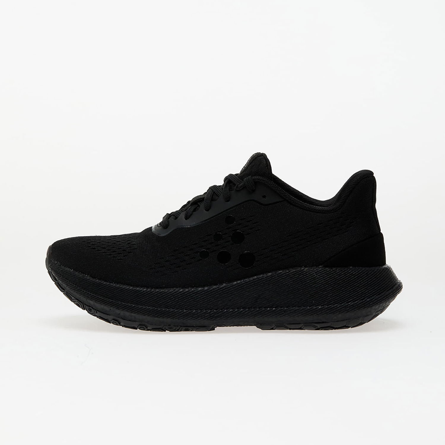 Sneakers og sko Craft Pacer 41 1/2 Sort | 1915026-999999, 0